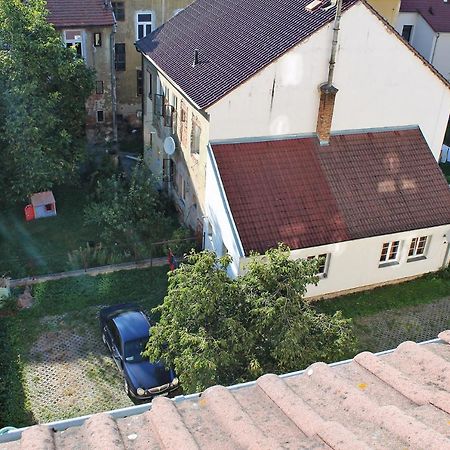 Appartement Attic With Parking, Near The Center Of Cb - 110M2 à Ceske Budejovice Extérieur photo